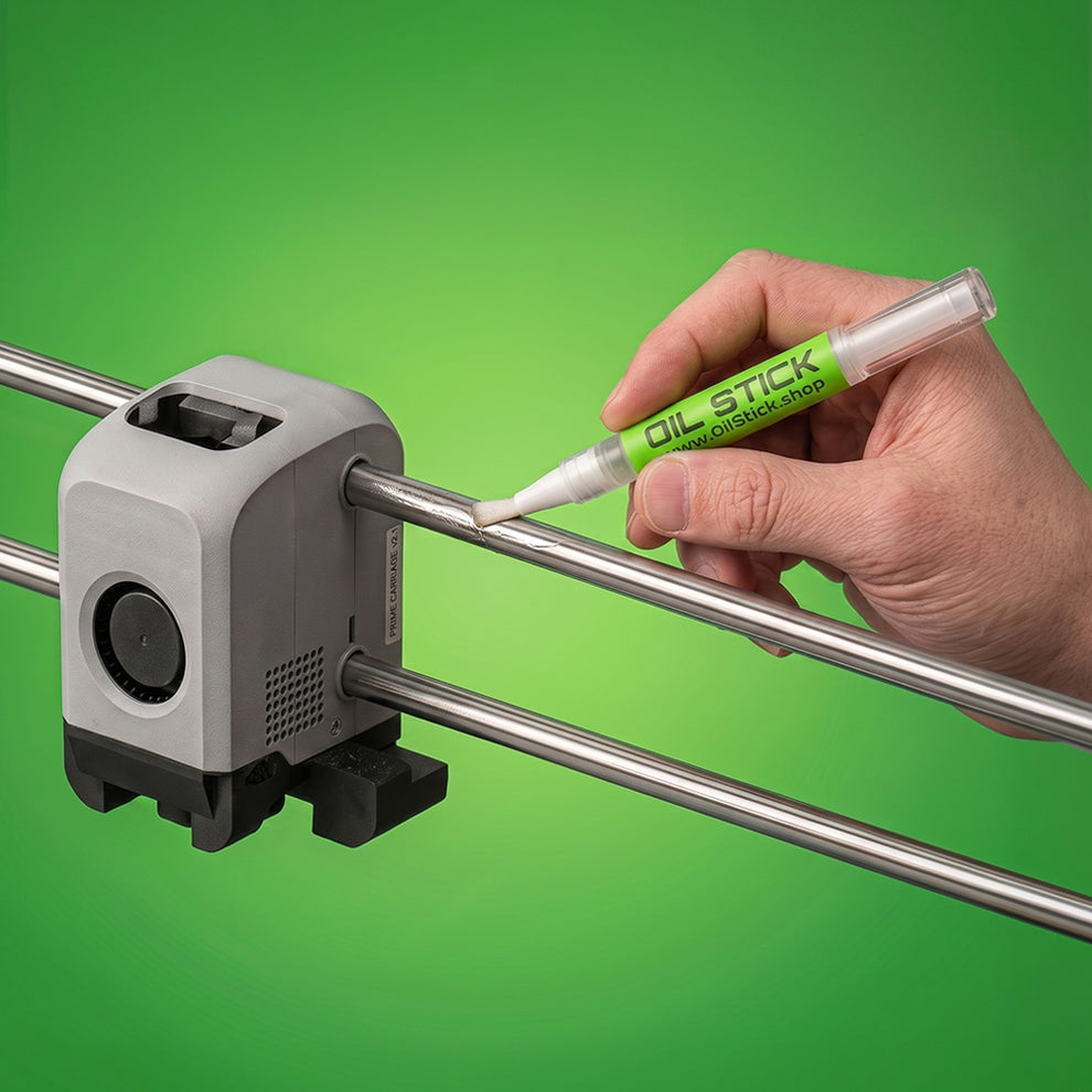 Recommended Tools and Supplies