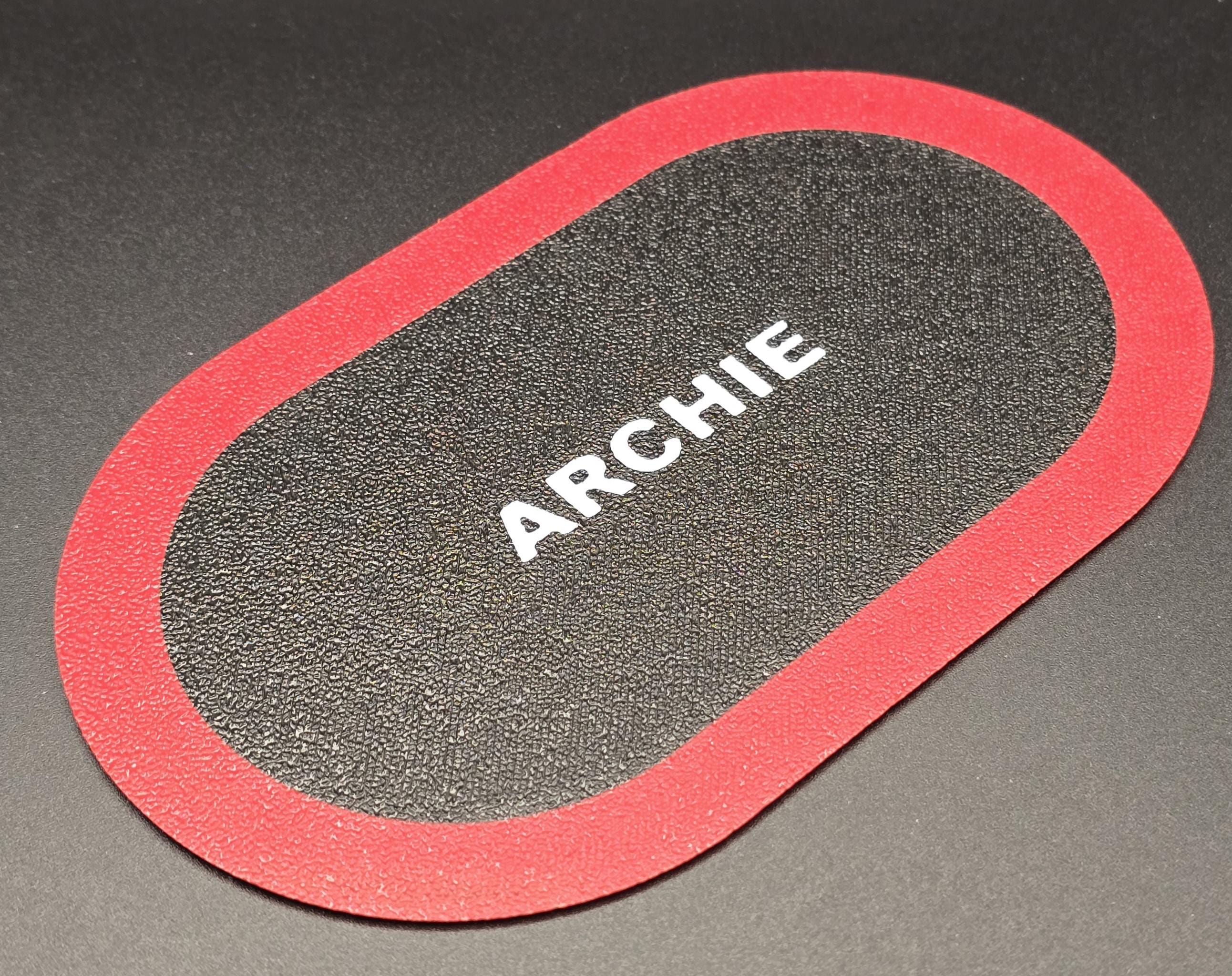 Poker Mix Game Plaques | Custom 3D Printed Dealer Buttons for Home Games & Casinos